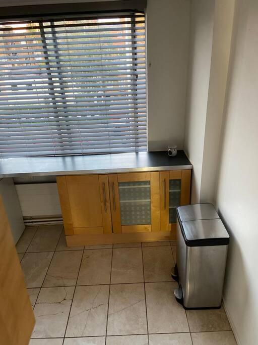 Lovely 3 Bedroom Family Home In Central לונדון מראה חיצוני תמונה