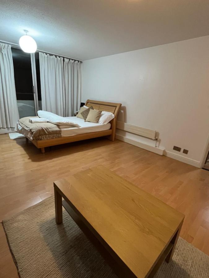 Lovely 3 Bedroom Family Home In Central לונדון מראה חיצוני תמונה